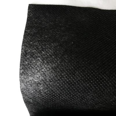 China New 2022 50gsm 100% PP Hydrophility Fabric Rolls For Nonwoven Bag Non Woven Raw Material Ready To Ship for sale