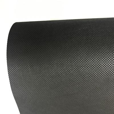 China GRS Waterproof PET Nonwoven Fabric, Polyester Nonwoven Fabric, High Temperature Resistant Nonwoven Fabric for sale