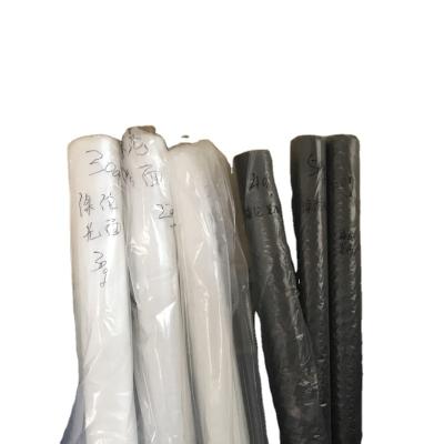 China New product waterproof thinner polyester smooth nonwoven fabric is used for battery diaphragm for sale