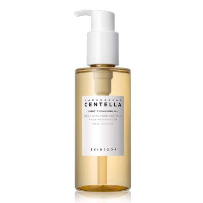 Китай Легкое очистительное масло для мады Мадагаскара Centella 6.76 Fl.Oz 200ml продается