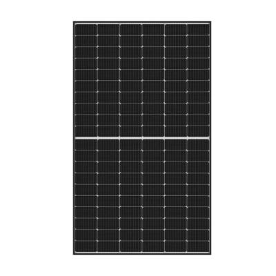 China Longi Hi-MO4m Solar Power Solar Panels LR4-60HPH-375M Home Energy System Longi Modul 375W 210mmx210mm for sale