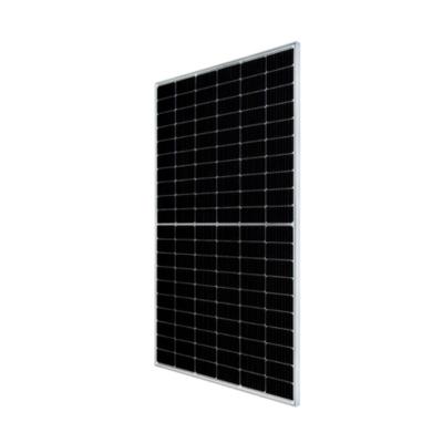 China Ja Solar Panels JAM54S30/MR 54 Cells MBB Half-Cell Module 395w 400w 405w 410w 420w 182mmx182mm for sale