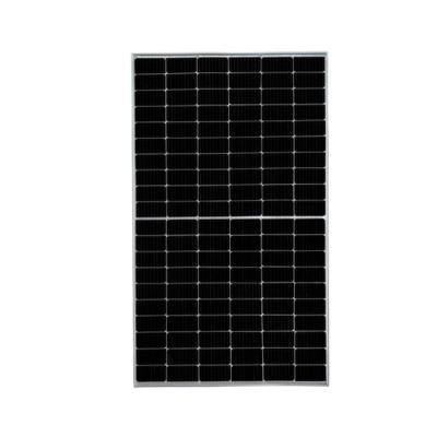 China Upgrade Tolerance JA Solar Panels JAM60S10/MR 60 Cell MBB Half-cell Mechanical Loading Module 340w 156.75mm*156.75mm for sale