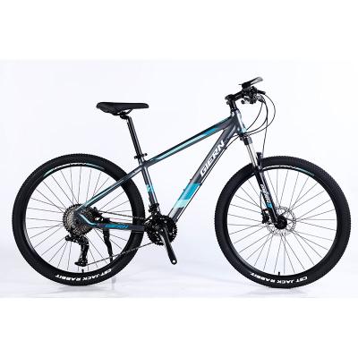 China New from factory direct sale price steel 26/27.5/29 inch alloy 36 speed mountain cycle road bike for sale