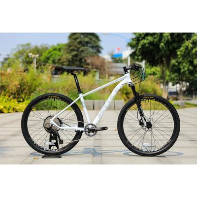 China Aluminum alloy mountain bike men and women 27.5 inch mountain bike bicycle parts mountain bikes for sale