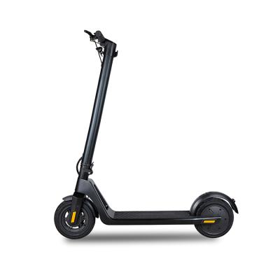 China 2022 Newest Design Model 2 Wheels Motor Frame Power Unisex Electric Private Battery Time Scooter Charging Brake for sale