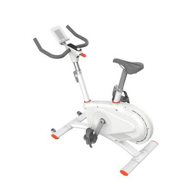 China New Fitness Commercial Home Gym Silent Indoor Exercise Spinning Bike For Home Use for sale