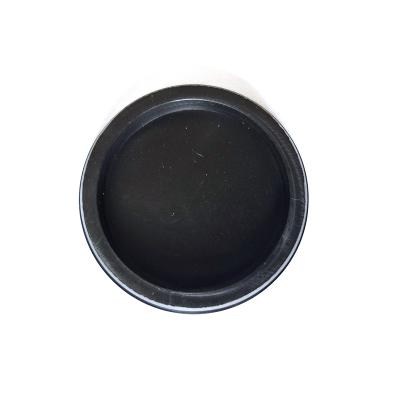 China Custom Silicone Rubber EPDM NBR NR/nbr/epdm Silicone Rubber Cover Seal Rubber Stopper/Cover for sale