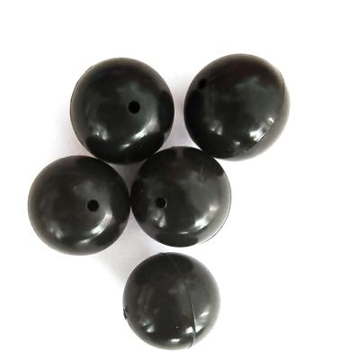 China Vibration screen 5~100mm rebound rubber/epdm/nbr ball screen vibration ball screen ball for sale