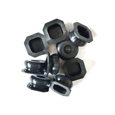 China NR NBR EPDM (or factory direct high quality rubber bellows/rubber dust cover/rubber cover for sale