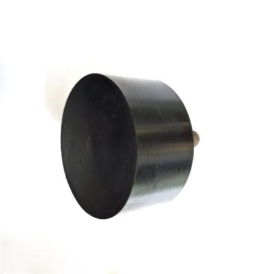 China NR NBR EPDM (or Rubber Fender Rubber Damper Generators Anti Vibration Rubber Mounts for sale