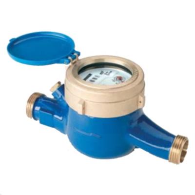 China Construction of DN20 MNK Water Meter Rotor Water Meter Intelligent Remote Mechanical Water Meter for sale