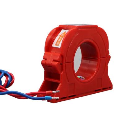 China CTK-45 Current Residual Open-end Type Current Transformer Current Transformer for sale