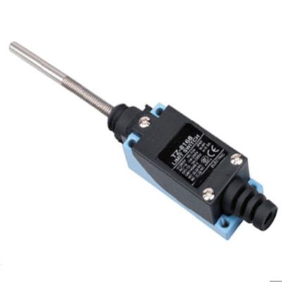 China Ouble Circuit TZ-8168 Limit Switch IP65 Waterproof Comply With CE 5A 250vac ODM Two Way Limit Switch for sale