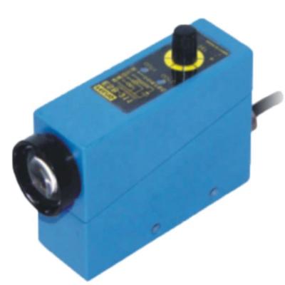 China Conductor Good Quality Color Mark Photoelectric Sensor Bzj-211 for sale