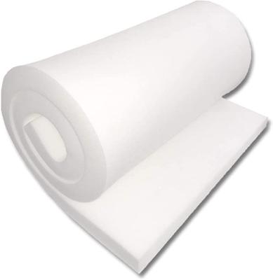 China Alkali Resistant Wholesale Yilan Wholesale White Air Cotton Nonwoven Biochemical Filter Media for sale