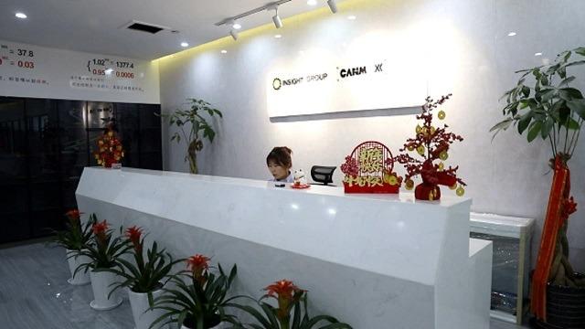 Verified China supplier - Shanghai Canmax Electronic & Mechanical Equipment Co., Ltd.