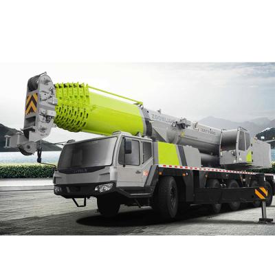 China TRUCK CRANE China Truck Crane All Terrain Crane ZAT1500 Price for sale