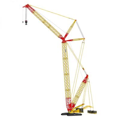 China Other China Xuzhou factory QUY650 hydraulic crawler crane 650ton big best price XGC650 for sale for sale