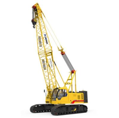 China 2021 other new XGC75 XCM G 70 ton mobile crawler crane best price 75 ton for sale for sale