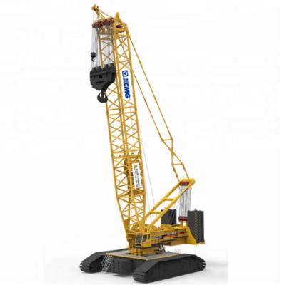 China Other China top brand XGC16000 1600 ton crawler crane for sale for sale