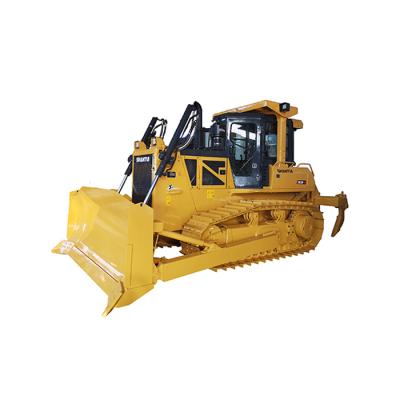 China Construction worksÂ   New China top brand Shantui bulldozer SD20-C6 200hp 220hp compact ripper bulldozer for sale for sale