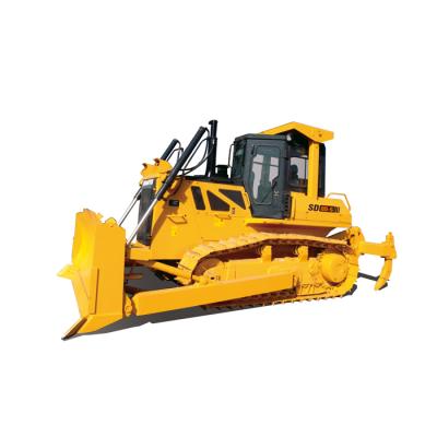 China Construction worksÂ   China new top brand Shantui SD20-B5 standard crawler bulldozer with Semi-U blade price for sale for sale