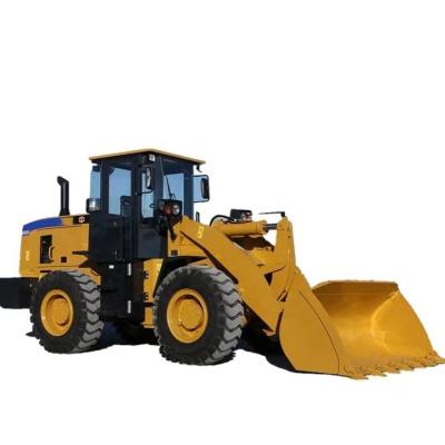 China Construction worksÂ   brand new china earthmoving machinery 632D wheel loader with attachments price list for sale