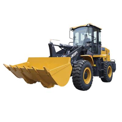 China Construction worksÂ   High quality LW330FN 3 ton 2cubic meter telscopic wheel loader lw330 lw350 price for sale for sale