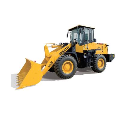 China Construction worksÂ   China new shantui brand sl30 sl30w 3 ton wheel loader SL30WN small loaders with parts for sale for sale