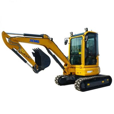 China Construction worksÂ   China XE35U 3tons mini construction machinery hydraulic hammer excavator for sale for sale