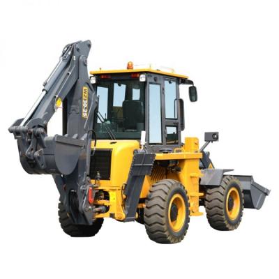 China Hot selling mini tractor with front end loader and backhoe WZ30-25 for sale 16/17-20 for sale