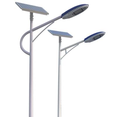 China Luxury Solar Street Light for sale