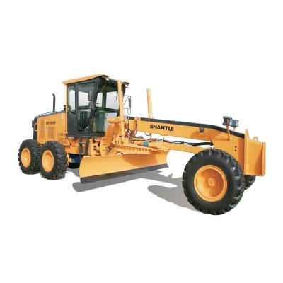 China China SHANTUI Motor Factory SG21 3 Graders Asphalt Hot Sale Cheap Price Grader Models for sale