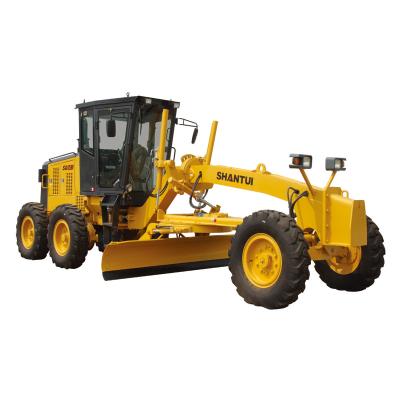 China Factory SHANTUI new small engine 140hp SG14 motor graders cheap price for sale for sale