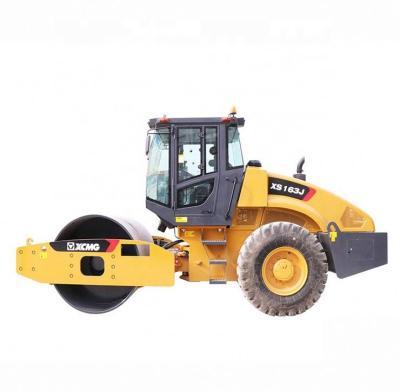 China Construction worksÂ   New chinese xcm g mini road roller price XS163J road roller compactor price for sale for sale