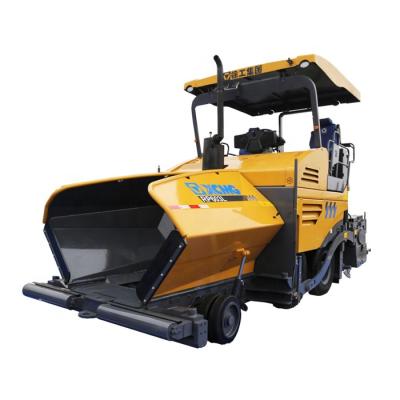 China Construction worksÂ   Road Construction Equipment And Tools 6m Road Paver Good Price RP603 for sale