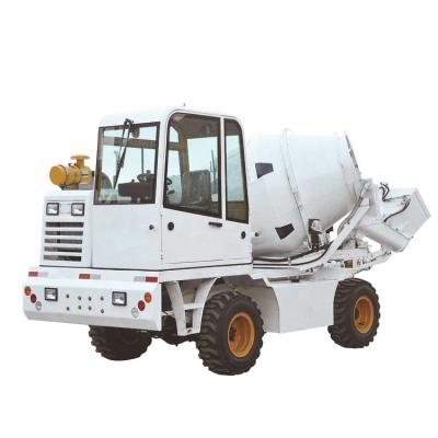 China Construction worksÂ   HOT SALE SLM35R Self Cement Concrete Mixer Loading Machinery In Tanzania for sale