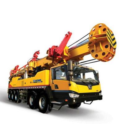 China Construction worksÂ   China Xuzhou Made XSC20/1000 2000 Meter Deep Hydraulic Water Well Drilling Rig Price For Sale for sale