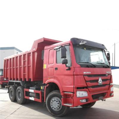 China new sinos 6 4 big dump truck price for sale in dubai > 8L for sale