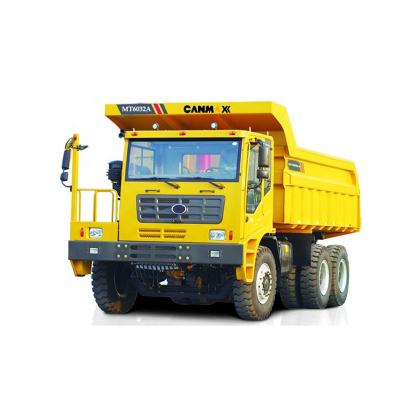 China MT6031A Brand Chinese Mining Dump Truck For Sale for sale