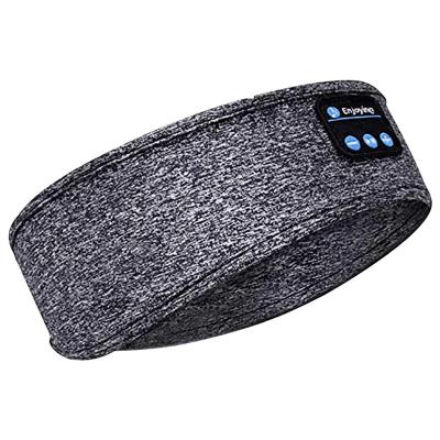 China Music Headband Earphone Comfortable Wearing Wireless Headband Sports Yoga Fitness Running Stereo Earphone Sleep Headset Headscarf for sale