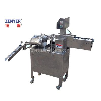 China Stainless Bakery Egg Breaking Machine Egg Breaker High Quality for sale