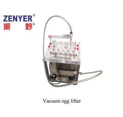 China Good bakery price ang best quality vacuum egg lifter system for sale