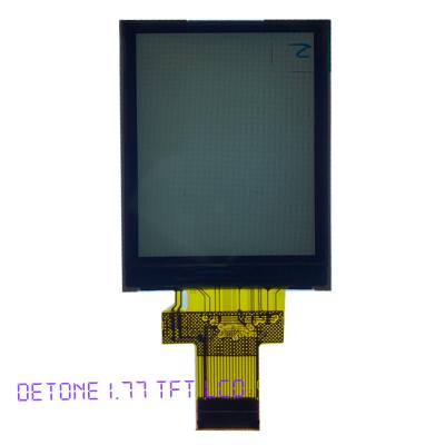 China Custom Cheap Price 1.77 Inch 128*160 Screen Module 1.77inch TFT LCD Screen 1.77inch for sale