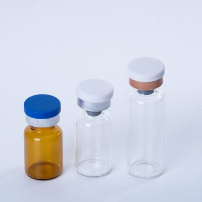 China Wholesale Chemical Factory Lab 10ml Tubular Glass Injection Vials With Good Package for sale