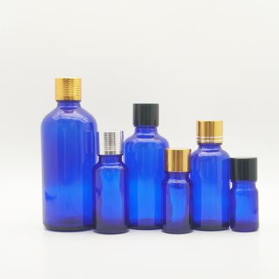 China Personal care hot sale exported to Europe and USA premium essential oil glass bottle for sale