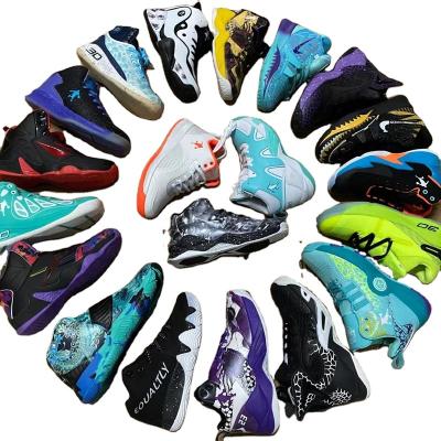 China Latest fashion trend wholesale mixed inventory hot sale cheap casual shoes running shoes for sale