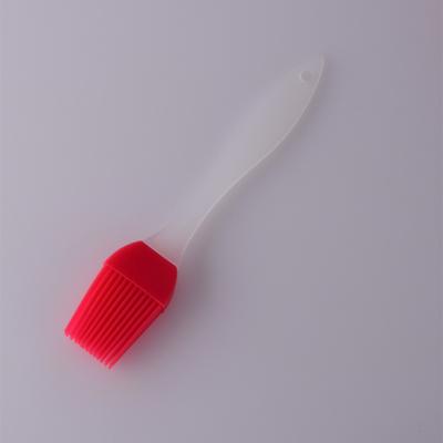 China Silicone Brush Cake High Temperature Resistant BBQ Brush Waterproof BBQ Oil Free Shipping Baking Brush for sale