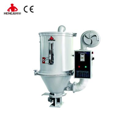 China Plastics Processing Hot Selling Polyethylene Dryer With Best Price for sale